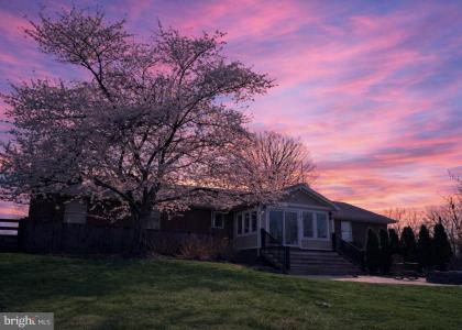 544 Annfield Road, Berryville, Virginia 22611, USA