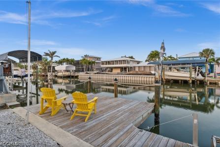 2331 Lemon Street, St James City, Florida 33956, Amerika Birleşik Devletleri