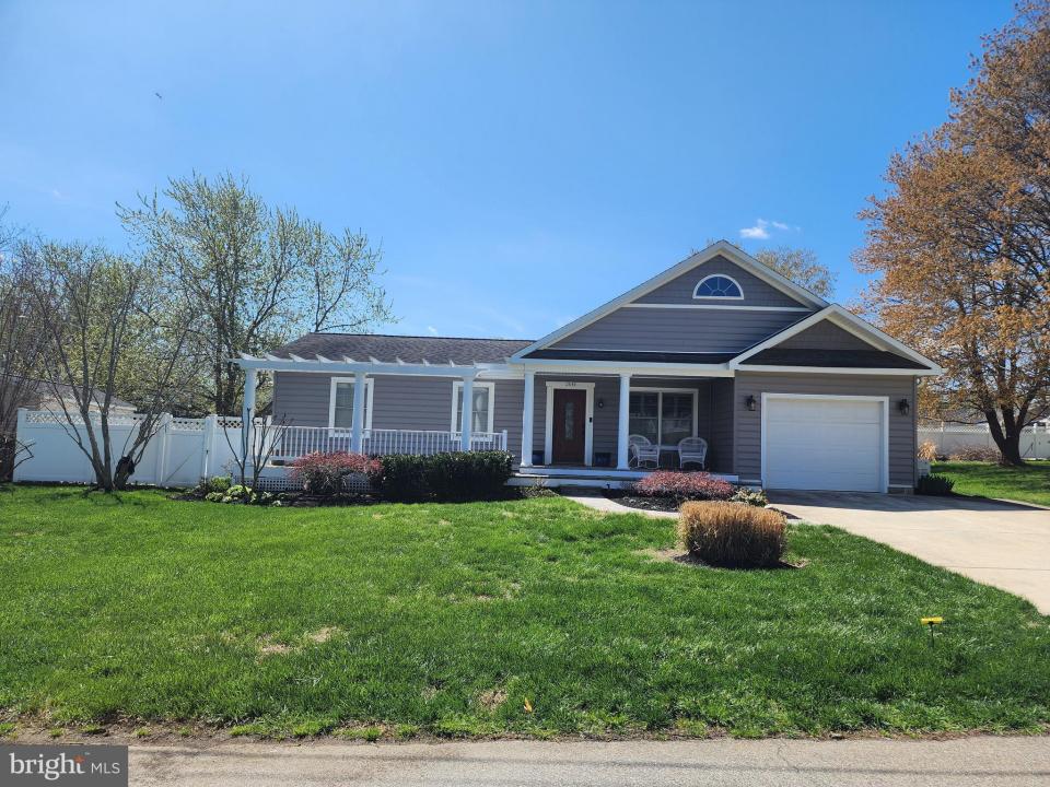 1535 Ridgely Drive, Edgewater, メリーランド 21037, アメリカ合衆国