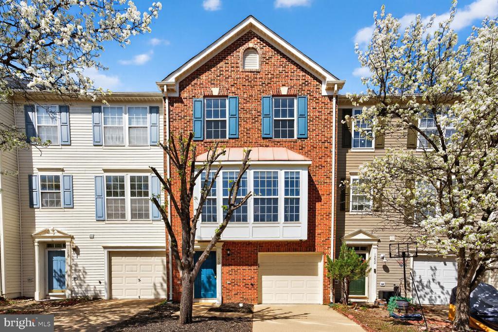 1252 Corbett Place, Woodbridge, 維吉尼亞州 22191, 美國