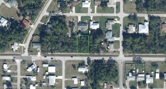 3300 Thunderbird Road, Sebring, Florida 33872, Amerika Birleşik Devletleri
