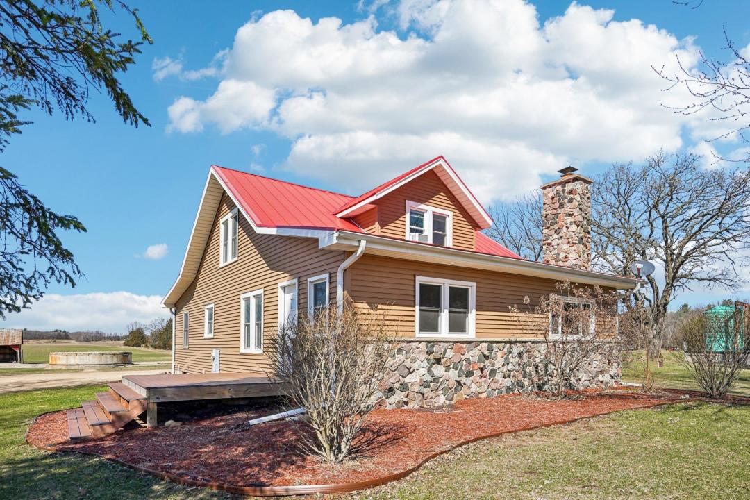 N4691 County Road Hh, Mauston, Wisconsin 53948, Estados Unidos