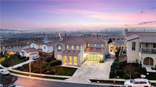 5060 Juneau Court, Rancho Cucamonga, California 91739, USA