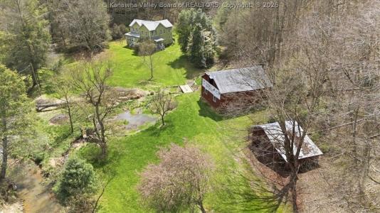 2162 Clay Road, Spencer, WV 25276, USA