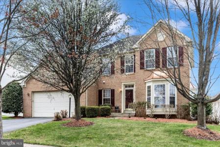 9 Fiona Way, Brunswick, Maryland 21758, USA