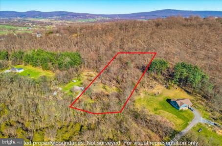 19133 Geeting Road, Keedysville, Maryland 21756, USA