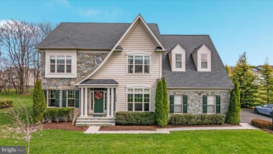 17330 Harmony Vista Drive, Hamilton, Virginia 20158, USA