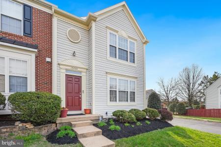 12863 Hunterbrook Drive, Woodbridge, 維吉尼亞州 22192, 美國