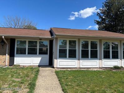 43C Edinburgh Lane, Manchester, New Jersey 08759, États-Unis