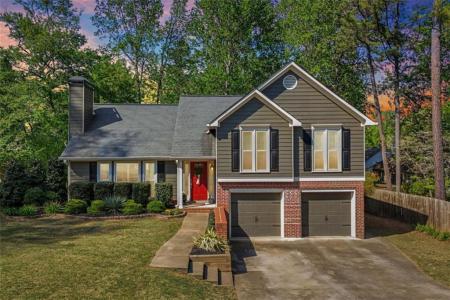 649 Radford Circle, Woodstock, Géorgie 30188, États-Unis