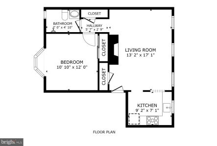 2105 N Scott Street Unit# 79, Arlington, Virginia 22209, USA