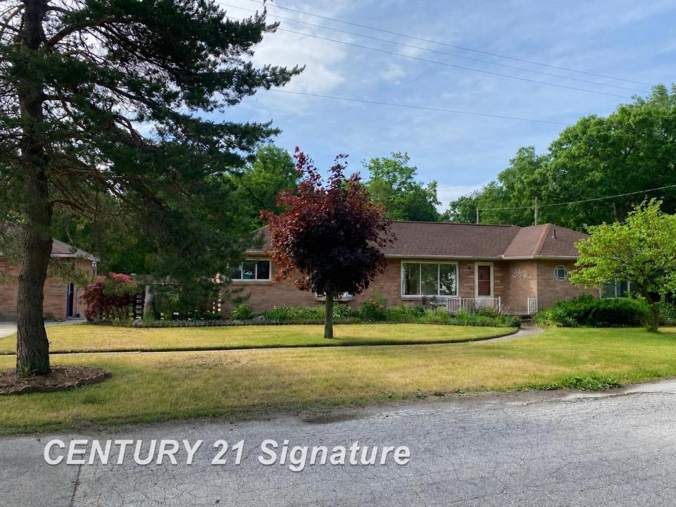 103 Lincoln, Bay City, Michigan 48706, États-Unis