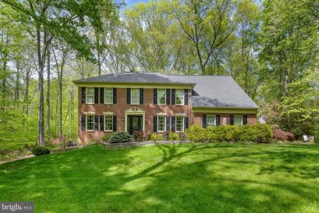 11 Rome Dome Court, Stafford, Virginia 22556, USA