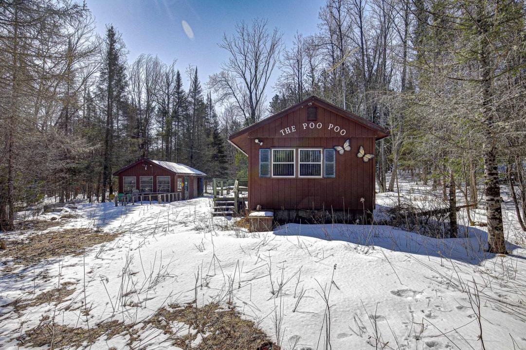 5297 Popple River Road, Argonne, Wisconsin 54511-0000, Estados Unidos
