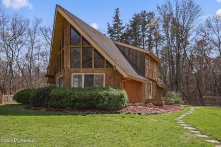 353 E Pleasant Grove Road, Jackson, Nova Jersey 08527, Estados Unidos