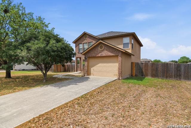 3408 Quintana, Seguin, Texas 78155, Stati Uniti