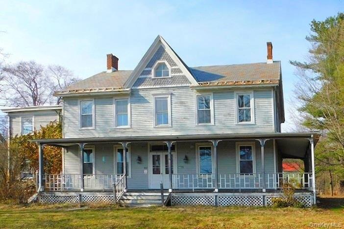 853 Salt Point Turnpike, Poughkeepsie, Nueva York 12601, Estados Unidos