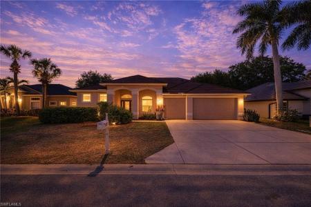 12803 Vista Pine CIR, Fort Myers, Floride 33913, États-Unis