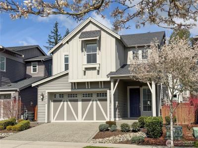 16529 White Mountain Road, Monroe, Washington 98272, USA