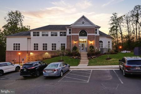 7513 Ashby Lane Unit# L, Alexandria, バージニア 22315, アメリカ合衆国