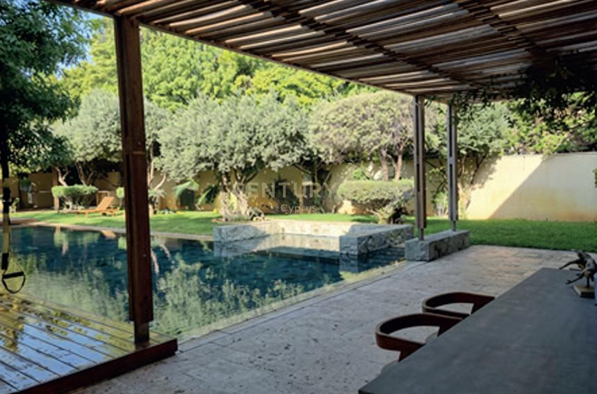 Limassol City, 賽普勒斯