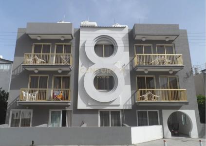 Germasogeia, 키프로스