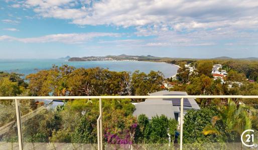 63 Scott Circuit, Salamander Bay, NSW 2317, Austrália