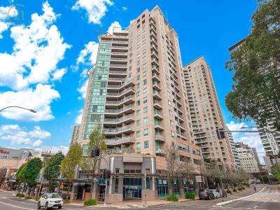506/2B Help Street, Chatswood, NSW 2067, אוסטרליה 