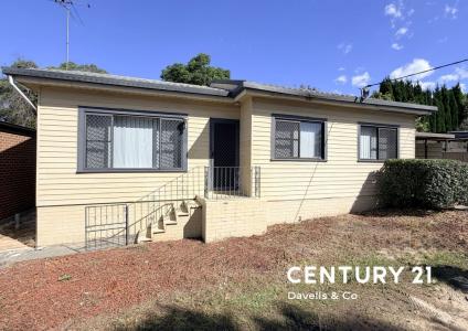 38 Eggleton Street, Blacktown, NSW 2148, Avustralya