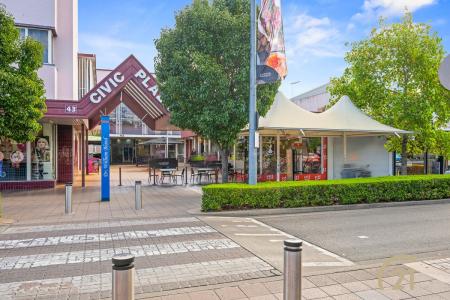 11/43 Ware Street, Fairfield, NSW 2165, Australie