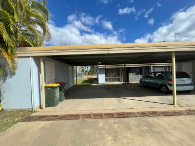 36A Jackson Avenue, Moranbah, QLD 4744, Australia