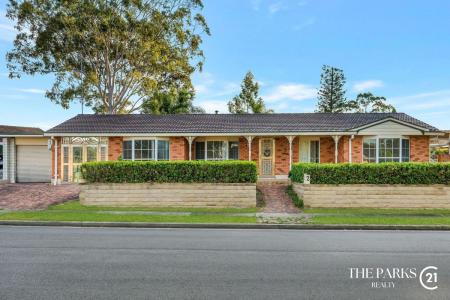 2 Glenfern Crescent, Bossley Park, NSW 2176, 澳洲