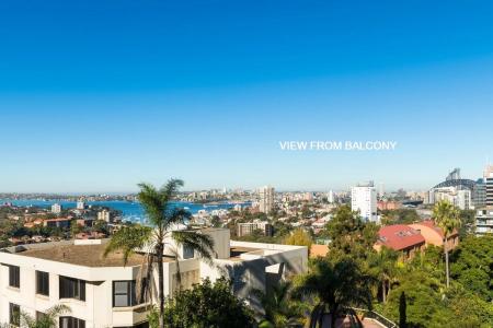 10/199 Walker Street, North Sydney, NSW 2060, Австралия