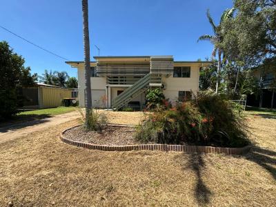 14 Rosewall Street, Moranbah, QLD 4744, Australia