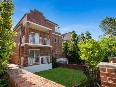 7/5 Hornsey Road, Homebush West, NSW 2140, Australia