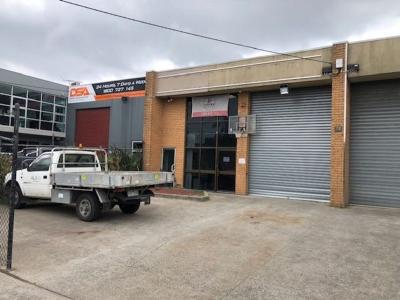 1/20 Regal Drive, Springvale, VIC 3171, 澳大利亚