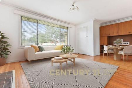 120 Regent Avenue, Springvale, VIC 3171, Avustralya