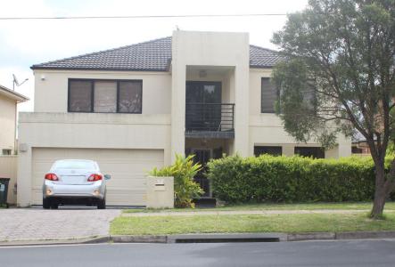 57 Conrad Road, Kellyville Ridge, NSW 2155, Australia