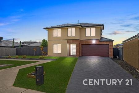 10 Joplin Close, Cranbourne East, VIC 3977, Australie