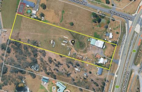 2351-2357 The Northern Road, Mulgoa, NSW 2745, Australia