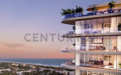 Av. del Mar 30, Punta Del Este, Maldonado 20100, Uruguai