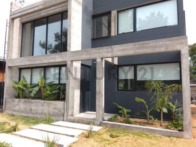 Atajo la Barra 1, El Tesoro, Maldonado 20000, Uruguay