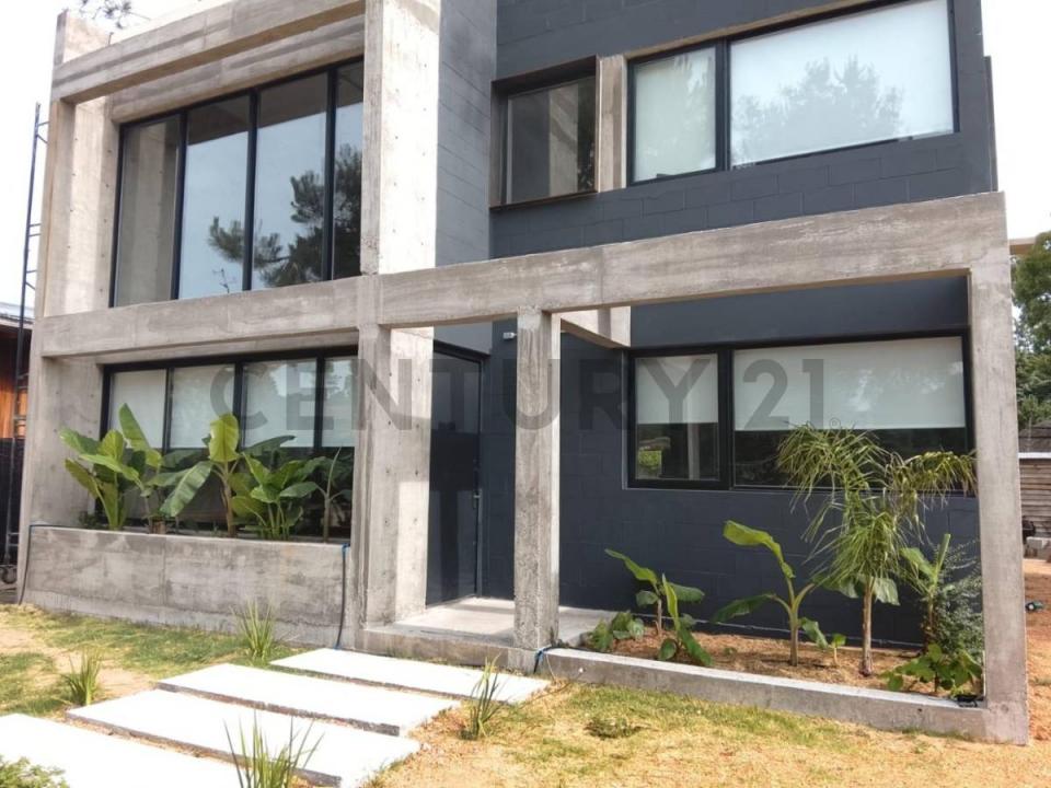 Atajo la Barra 1, El Tesoro, 瑪律多納多 20000, 烏拉圭