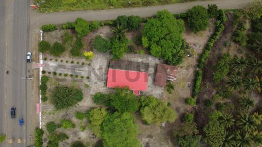 Sector El Limon Sosote sn, Portoviejo, Manabí 00001, Ecuador