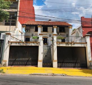 Cerro Cora entre Mayor Sebastián Bullo y 22 de Septiembre , San Roque, Asunción 23002, パラグアイ