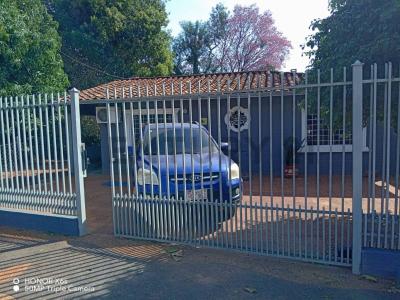 Guillermo Jimenez 2122, Ñemby, セントラル・ヒーティング 00001, パラグアイ