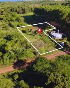 San Juan del Paraná, Itapúa 00001, Paraguay