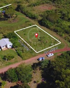 Cambyretá, Itapúa 00001, Paraguay