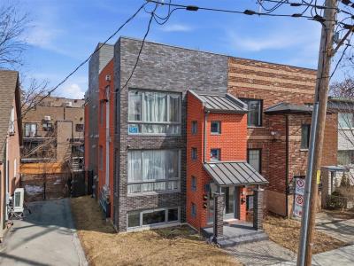 3255 Rue Lacordaire, Montréal (Mercier/Hochelaga-Maisonneuve), Quebec H1N 2N2, Canada