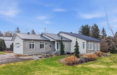 5225 5e Rang, Saint-Hyacinthe, Quebec J2R 2A2, Canada